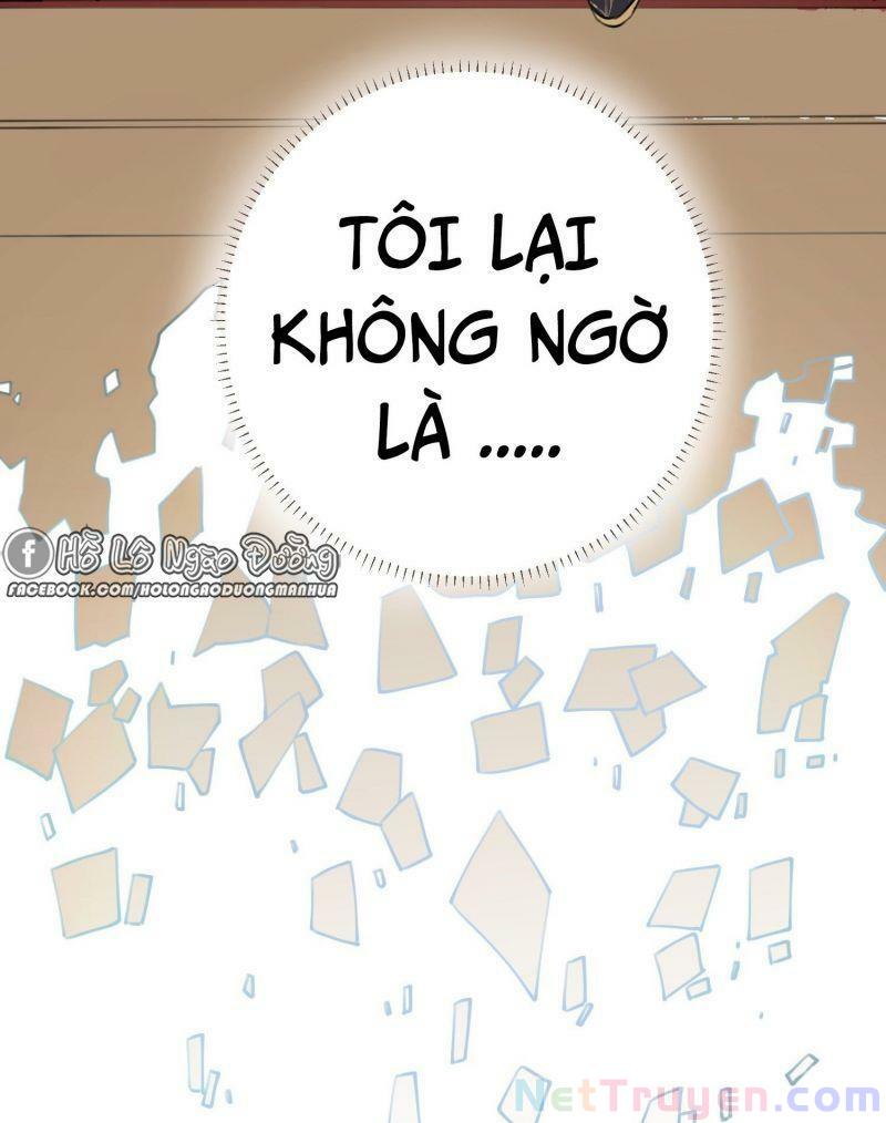 Công Chúa Pháo Hôi Muốn Tùy Tiện Đến Cùng Chapter 4 - Trang 33