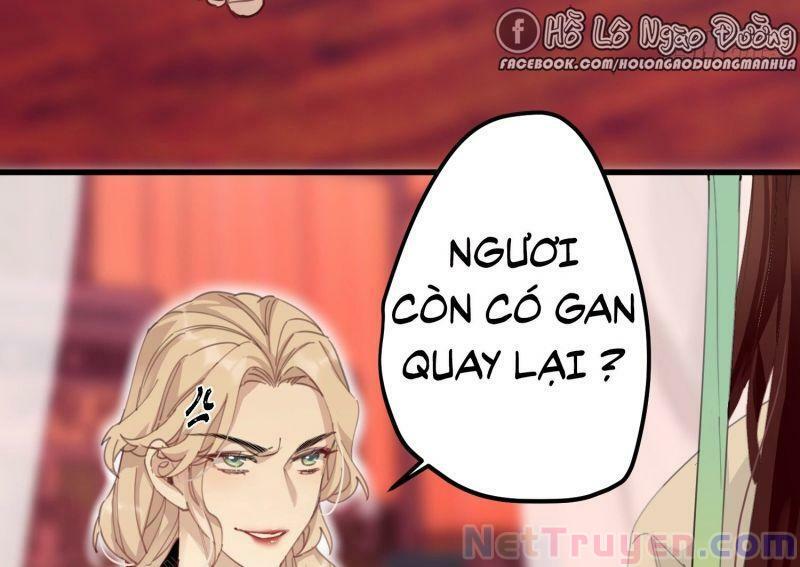 Công Chúa Pháo Hôi Muốn Tùy Tiện Đến Cùng Chapter 4 - Trang 51