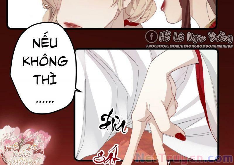 Công Chúa Pháo Hôi Muốn Tùy Tiện Đến Cùng Chapter 4 - Trang 55