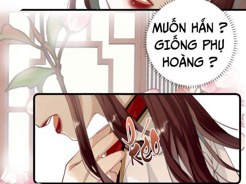 Công Chúa Pháo Hôi Muốn Tùy Tiện Đến Cùng Chapter 5 - Trang 13