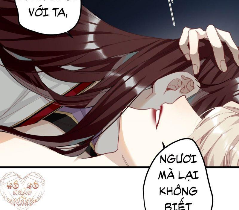 Công Chúa Pháo Hôi Muốn Tùy Tiện Đến Cùng Chapter 5 - Trang 27