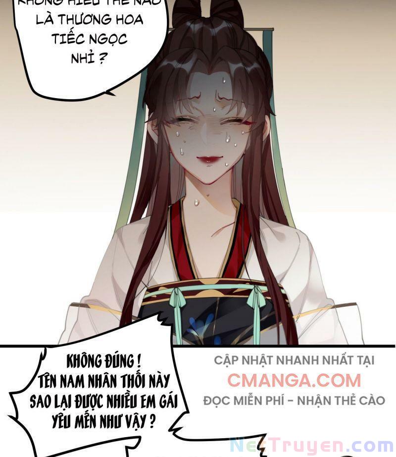 Công Chúa Pháo Hôi Muốn Tùy Tiện Đến Cùng Chapter 7 - Trang 15