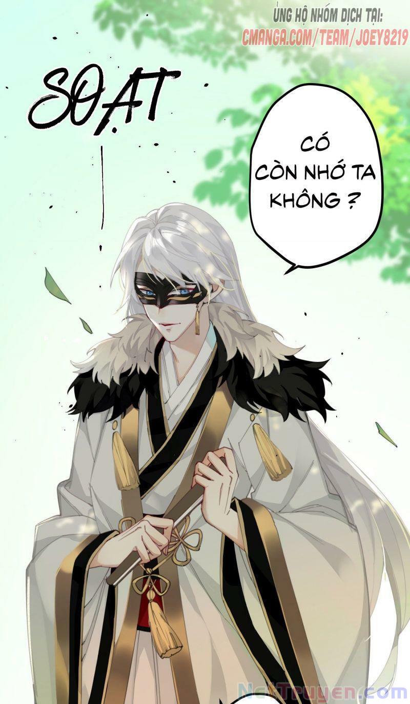 Công Chúa Pháo Hôi Muốn Tùy Tiện Đến Cùng Chapter 8 - Trang 1