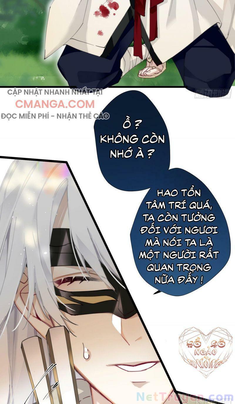 Công Chúa Pháo Hôi Muốn Tùy Tiện Đến Cùng Chapter 8 - Trang 3