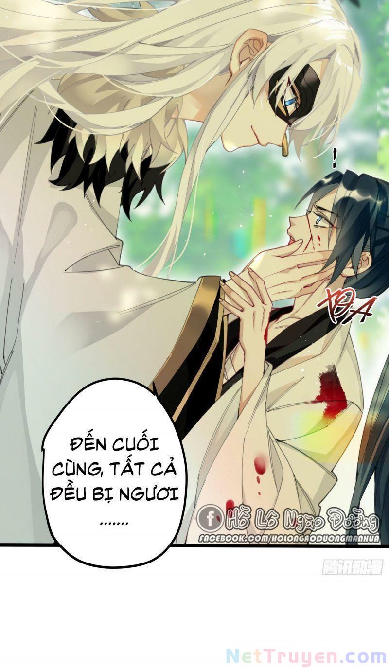 Công Chúa Pháo Hôi Muốn Tùy Tiện Đến Cùng Chapter 8 - Trang 5