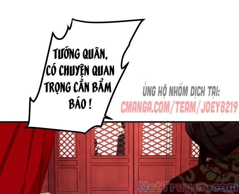 Công Chúa Pháo Hôi Muốn Tùy Tiện Đến Cùng Chapter 9 - Trang 41