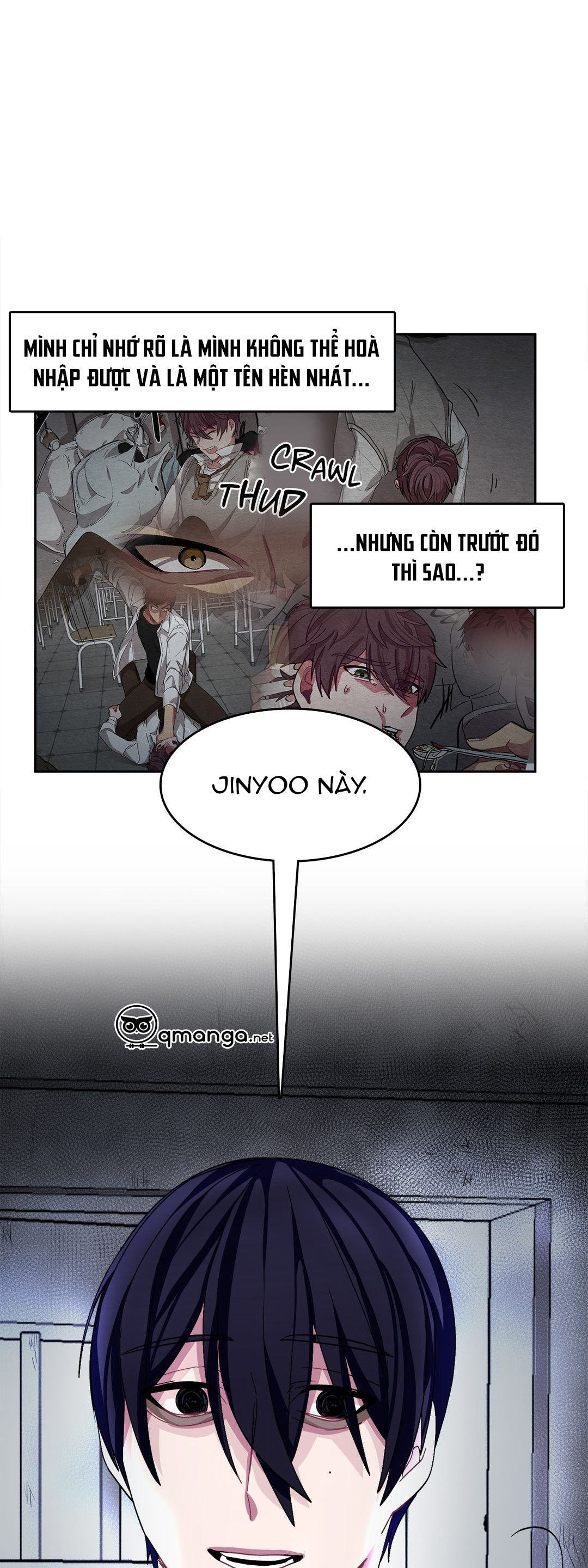 Hãy Tuân Lệnh Tôi Chapter 10 - Trang 32