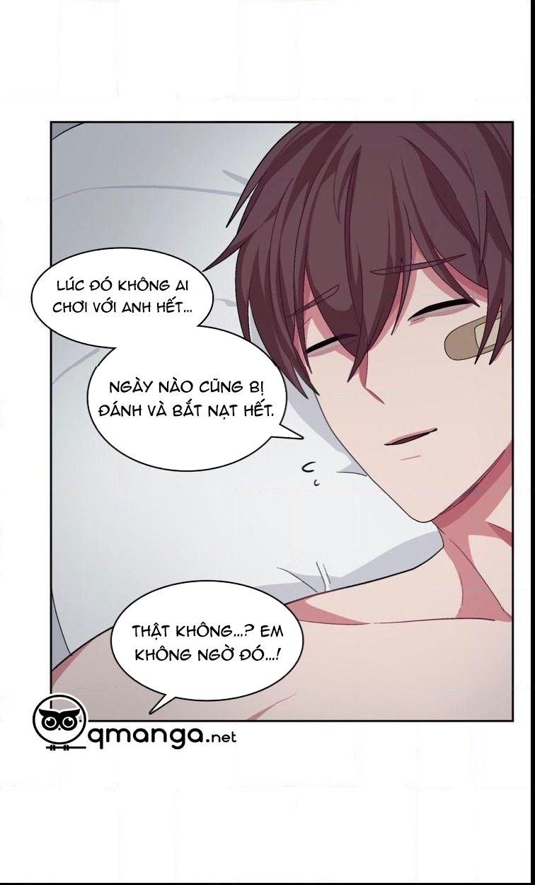 Hãy Tuân Lệnh Tôi Chapter 13 - Trang 22