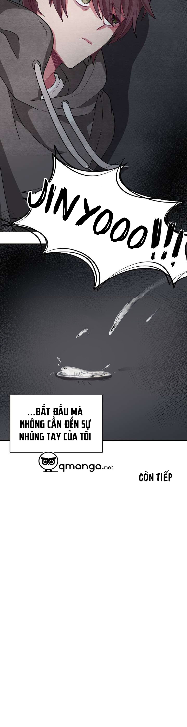 Hãy Tuân Lệnh Tôi Chapter 3 - Trang 19