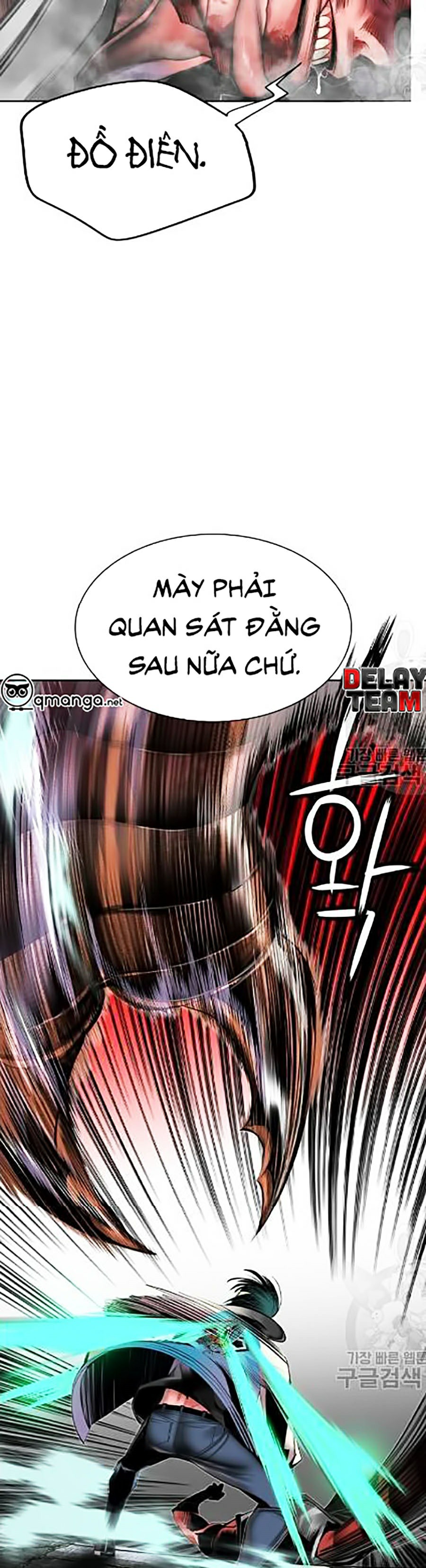 Nhân Trùng Đại Chiến Chapter 16 - Trang 20