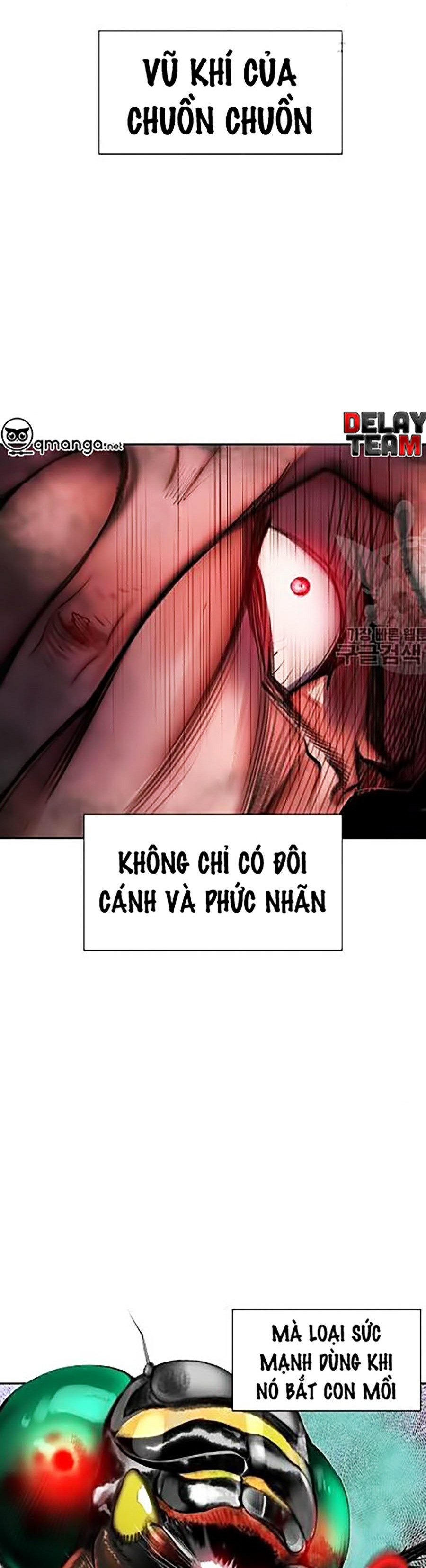 Nhân Trùng Đại Chiến Chapter 16 - Trang 22