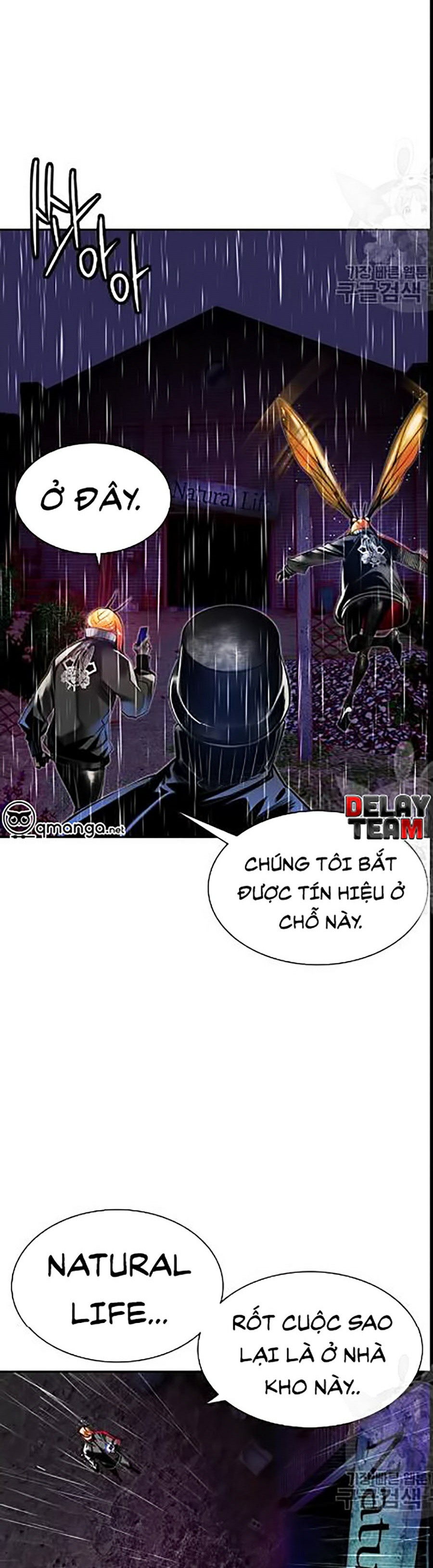 Nhân Trùng Đại Chiến Chapter 16 - Trang 48