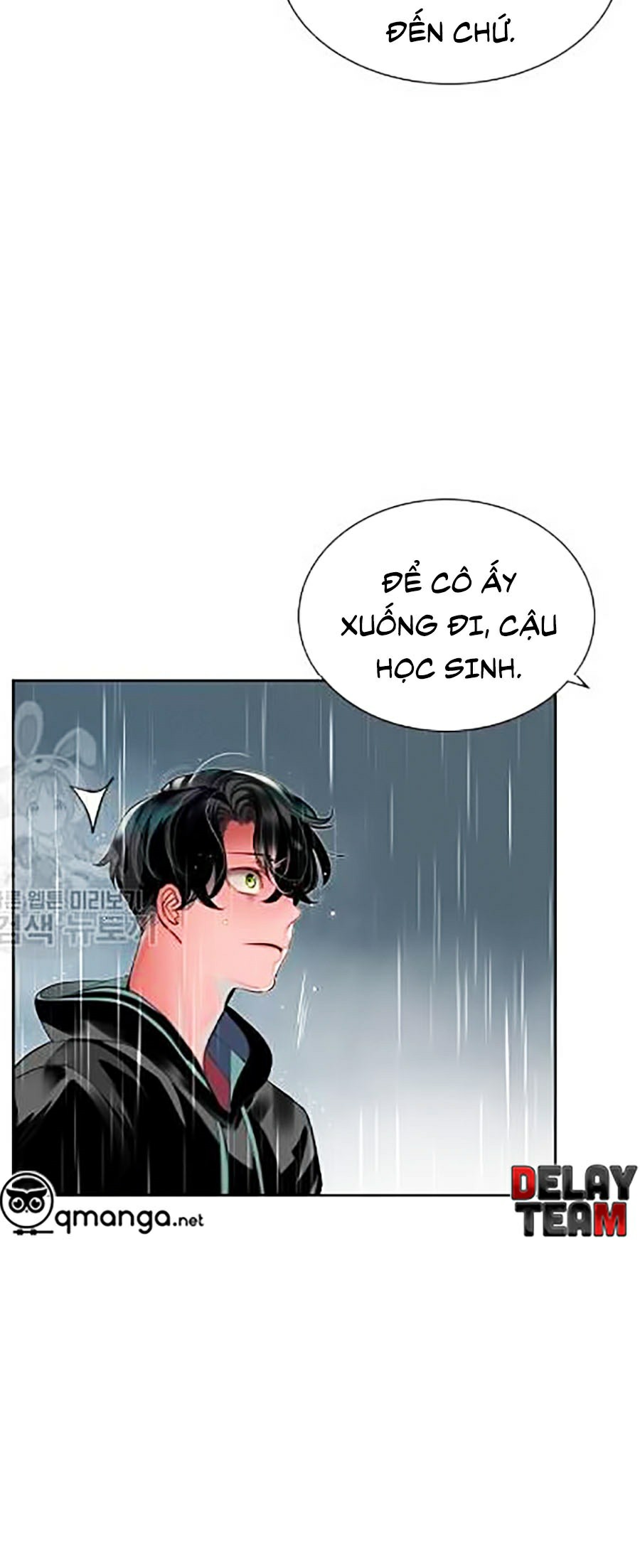 Nhân Trùng Đại Chiến Chapter 17 - Trang 15