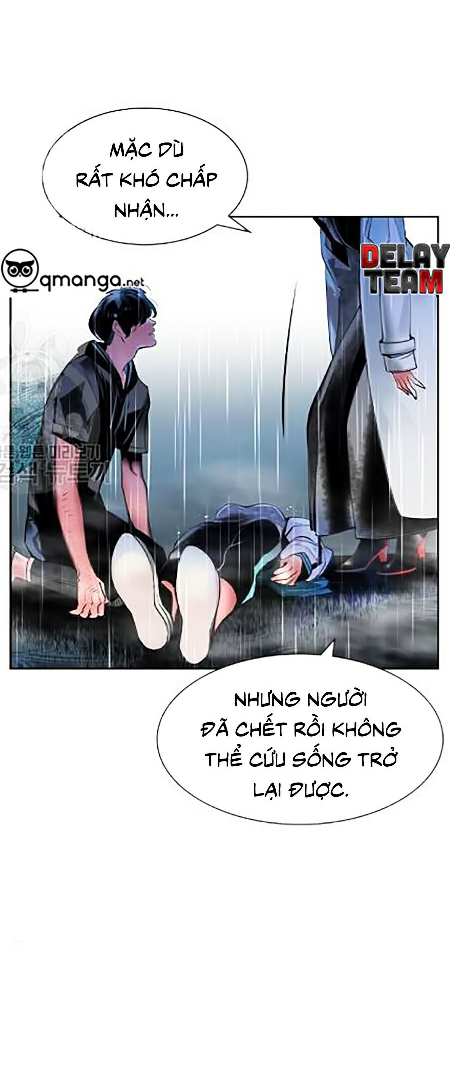 Nhân Trùng Đại Chiến Chapter 17 - Trang 29