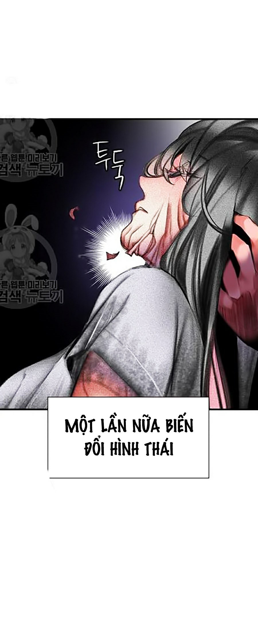 Nhân Trùng Đại Chiến Chapter 17 - Trang 48