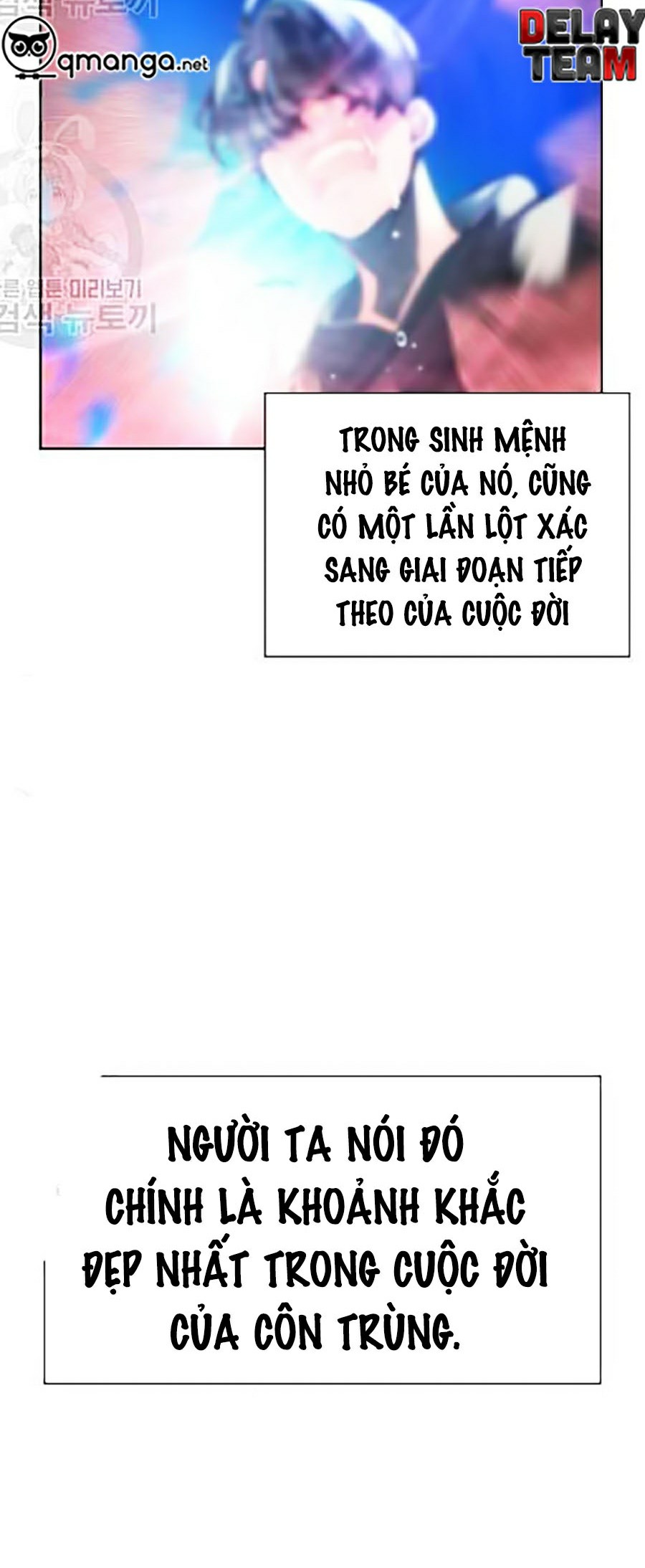 Nhân Trùng Đại Chiến Chapter 17 - Trang 50