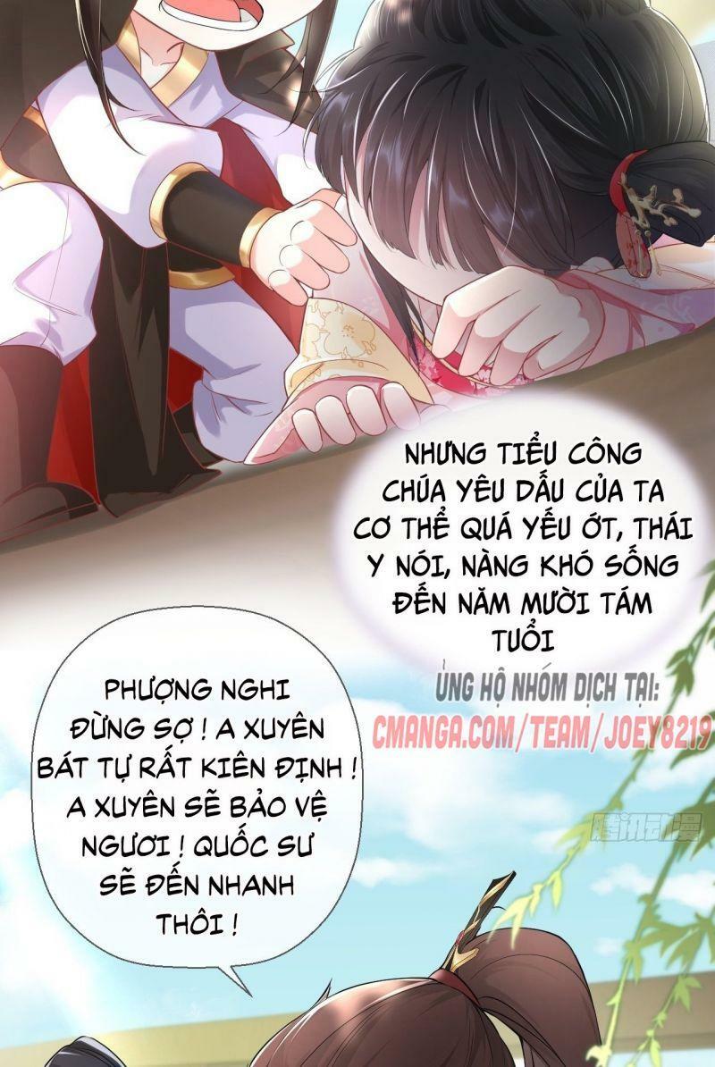 Nhập Mộ Chi Thần Chapter 10 - Trang 17