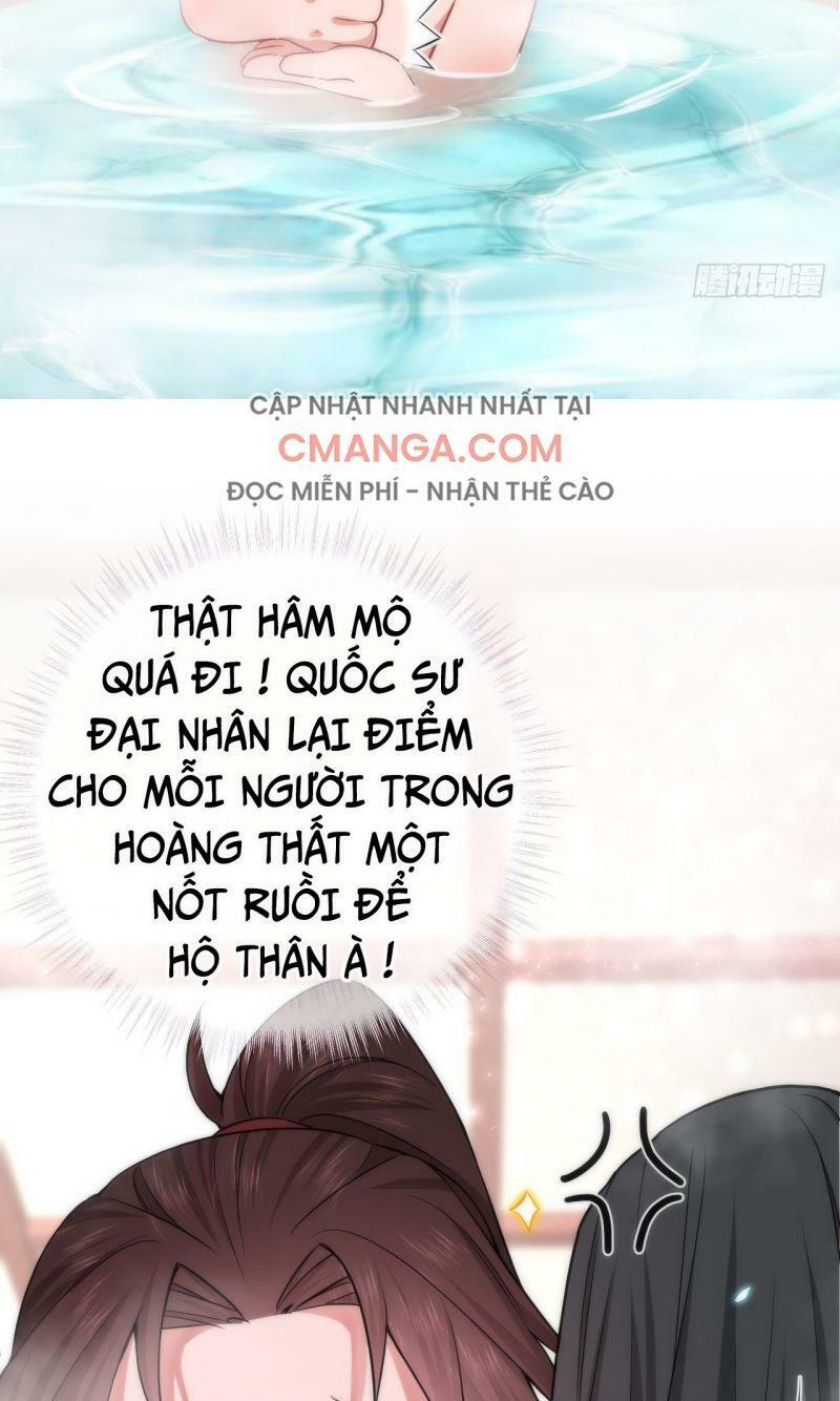 Nhập Mộ Chi Thần Chapter 10 - Trang 28