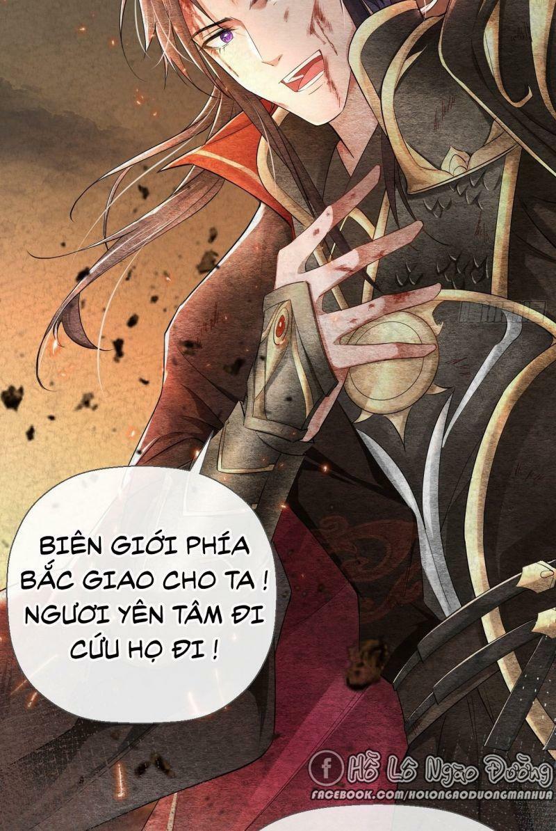 Nhập Mộ Chi Thần Chapter 10 - Trang 45