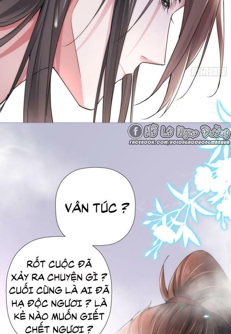 Nhập Mộ Chi Thần Chapter 10 - Trang 50