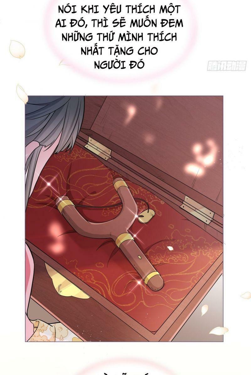 Nhập Mộ Chi Thần Chapter 10 - Trang 8