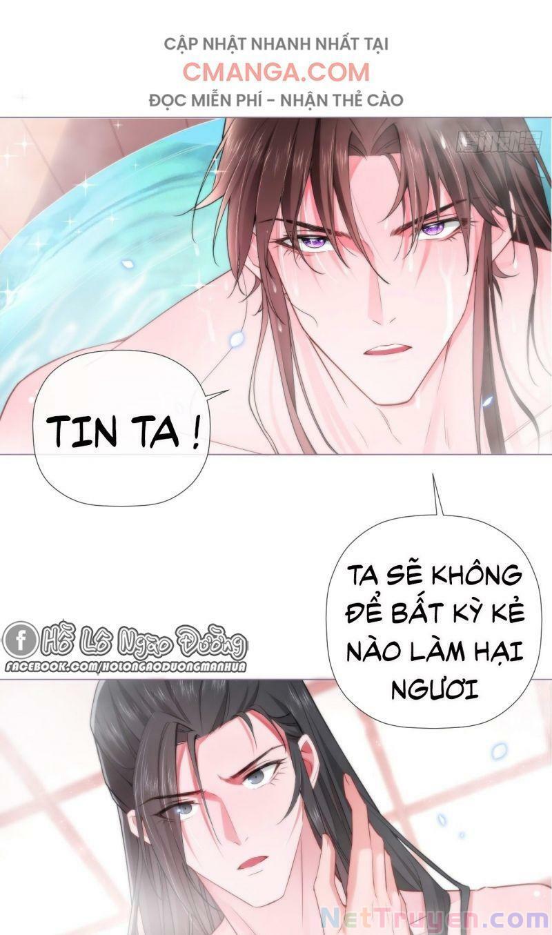 Nhập Mộ Chi Thần Chapter 11 - Trang 28