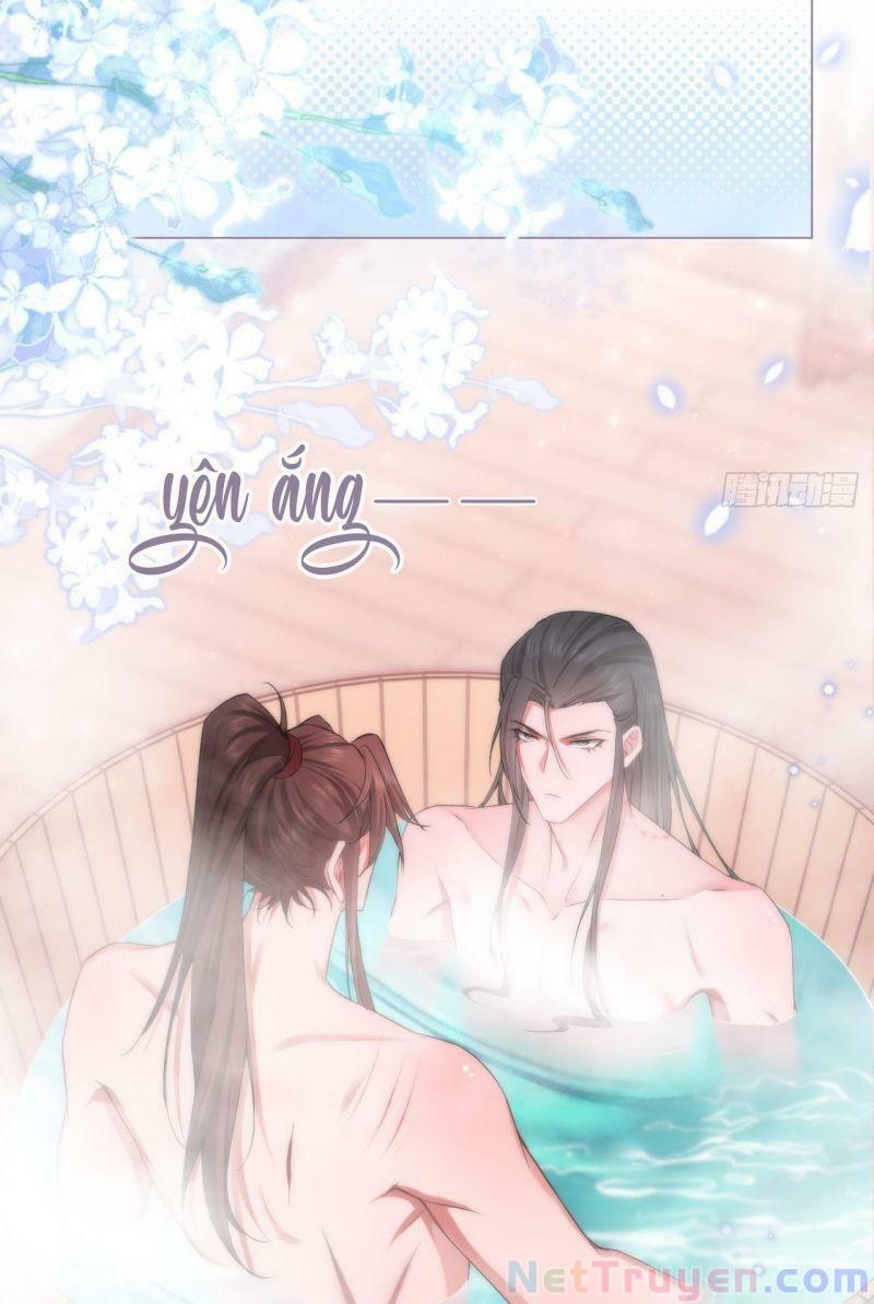 Nhập Mộ Chi Thần Chapter 11 - Trang 3