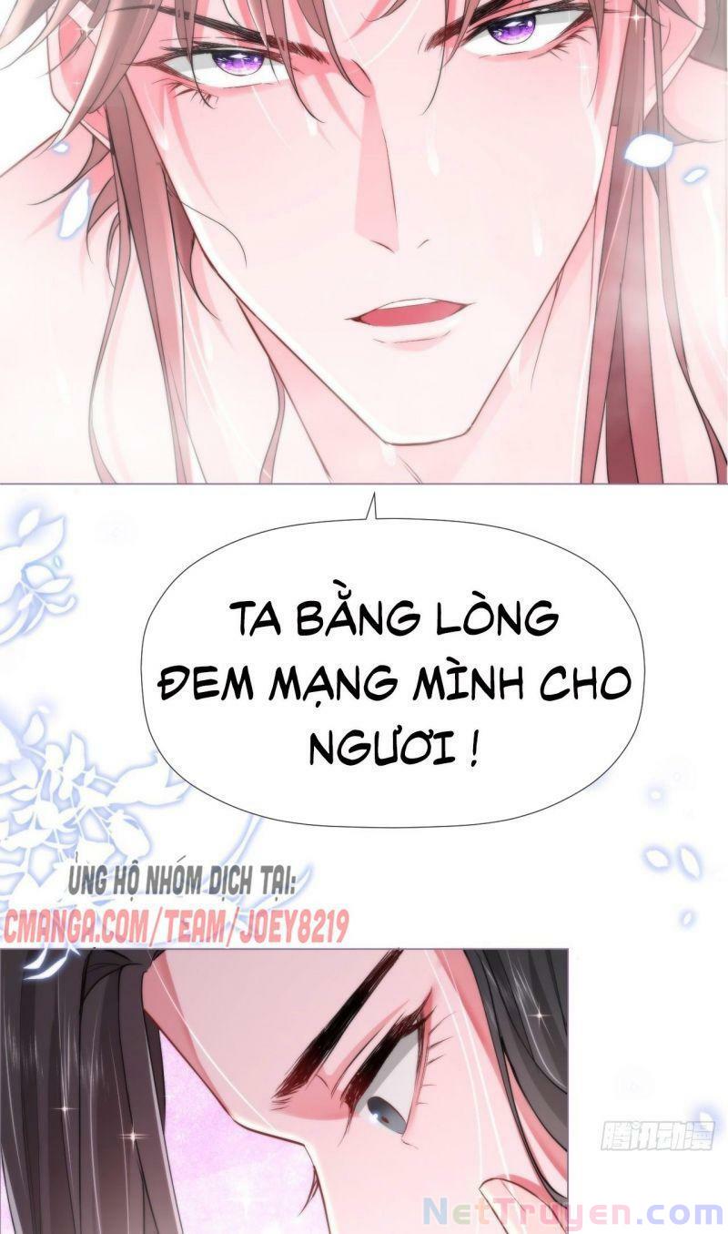 Nhập Mộ Chi Thần Chapter 11 - Trang 35