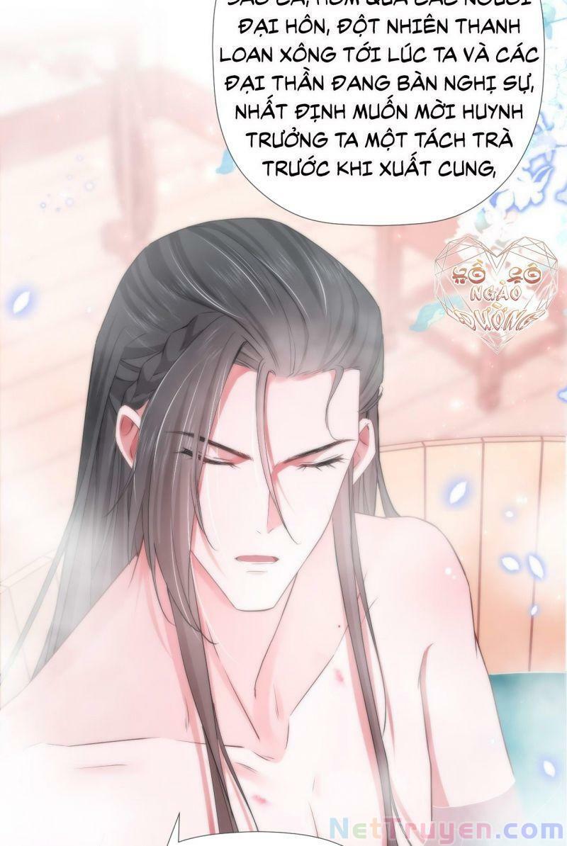 Nhập Mộ Chi Thần Chapter 11 - Trang 7