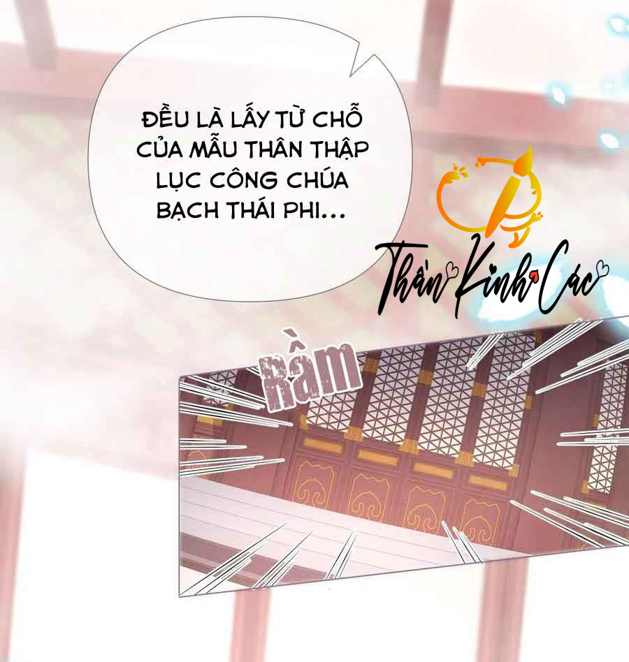 Nhập Mộ Chi Thần Chapter 12 - Trang 7