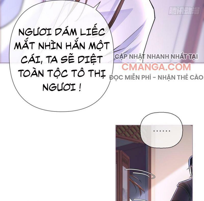 Nhập Mộ Chi Thần Chapter 9 - Trang 10