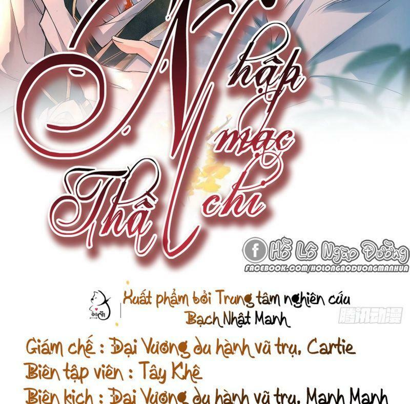 Nhập Mộ Chi Thần Chapter 9 - Trang 2