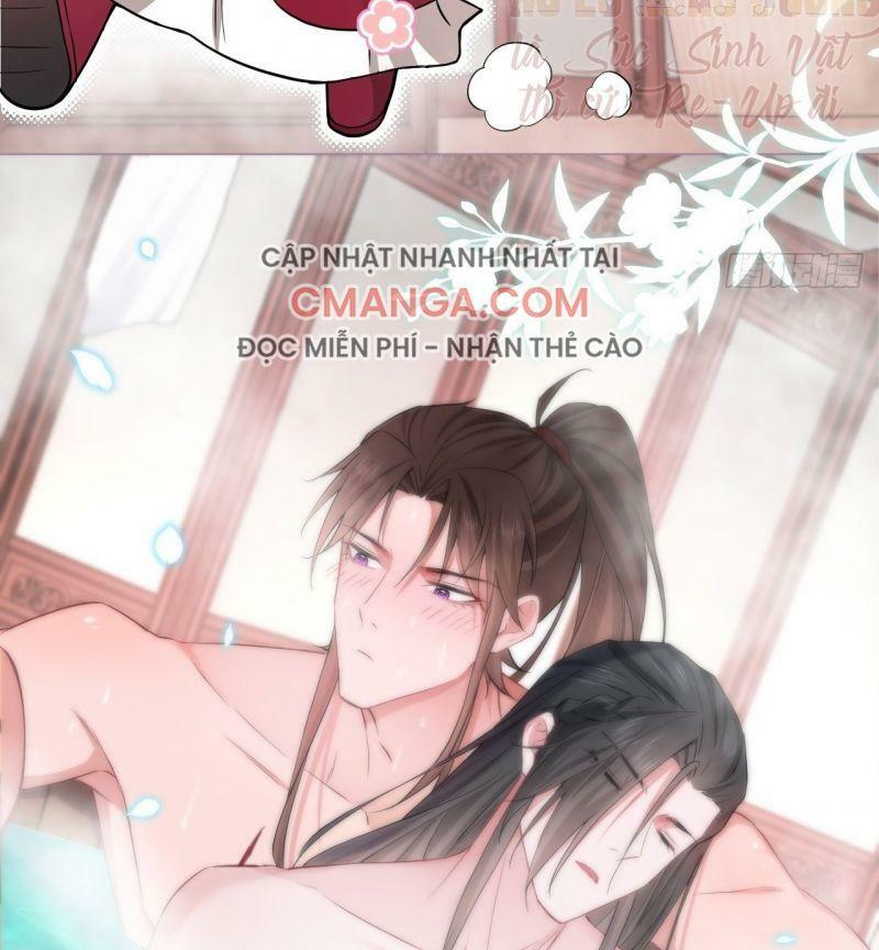 Nhập Mộ Chi Thần Chapter 9 - Trang 24