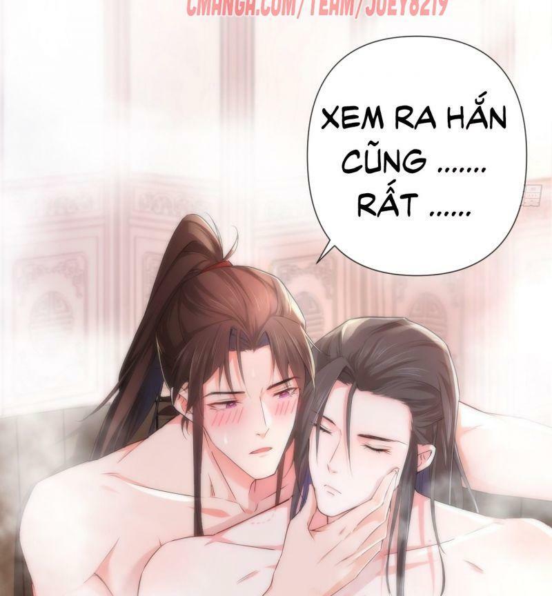 Nhập Mộ Chi Thần Chapter 9 - Trang 34