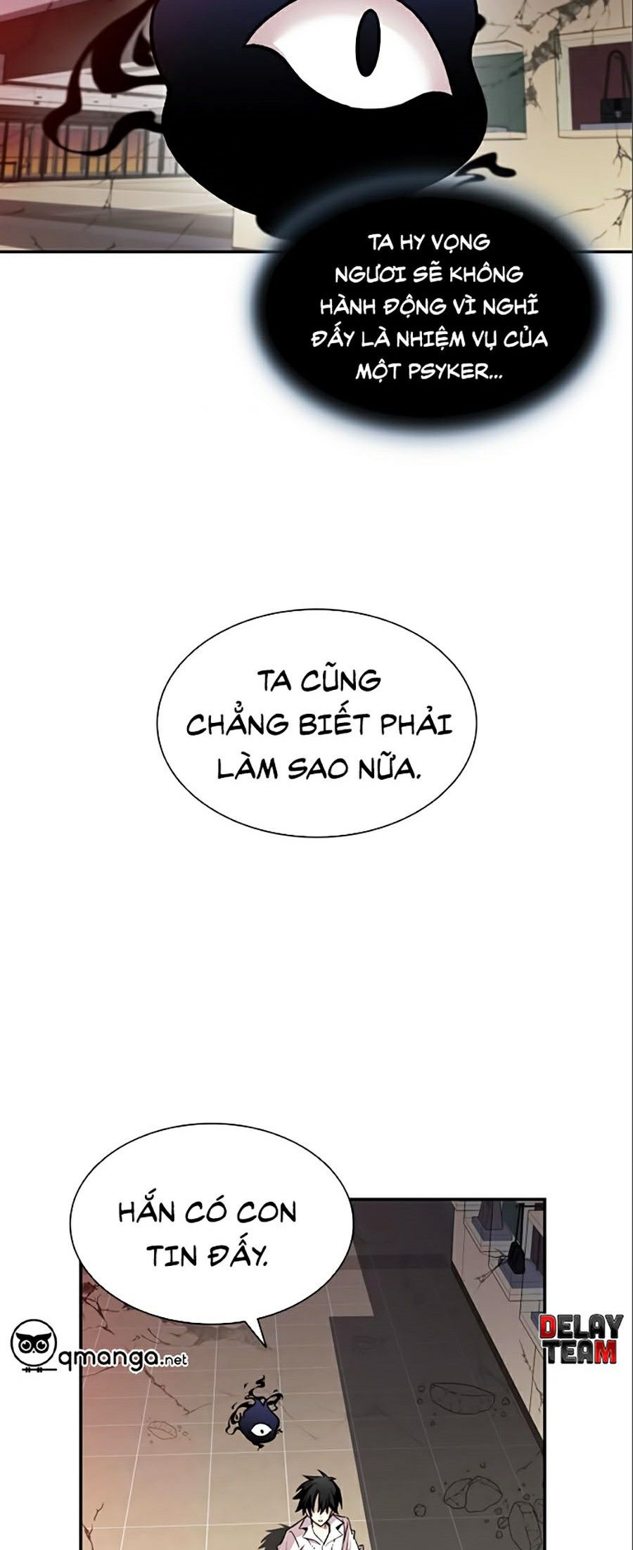 Phản Diện Là Để Tiêu Diệt Chapter 5 - Trang 58