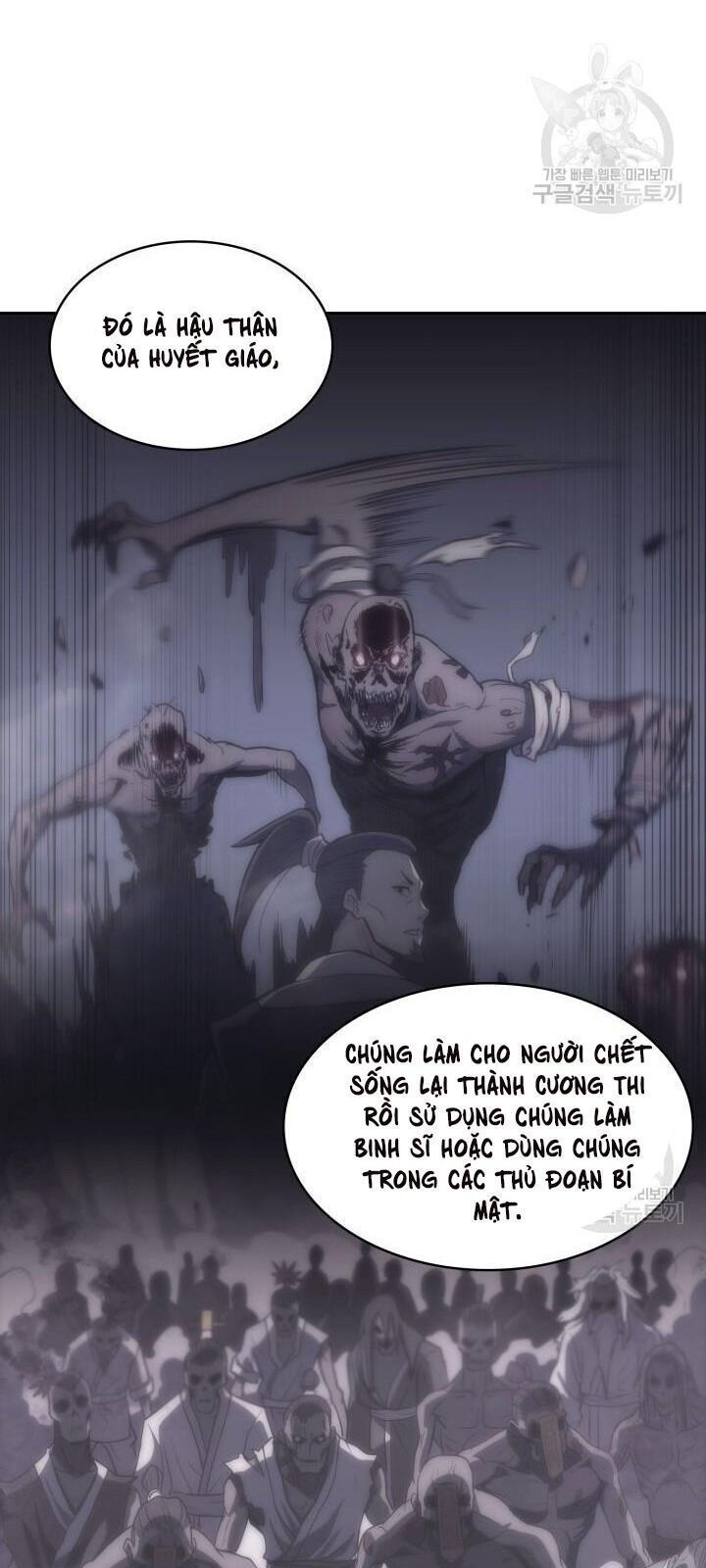 Sát Thủ 2044 Chapter 26 - Trang 82