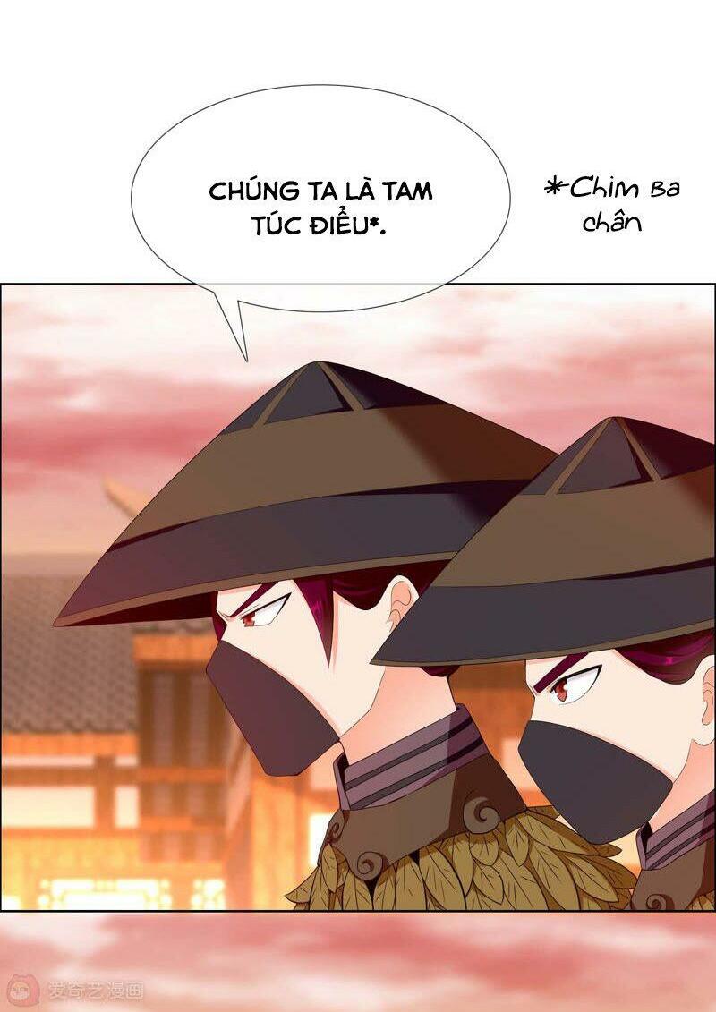 Ta Không Phải Nhân Vật Phản Diện Chapter 12 - Trang 16