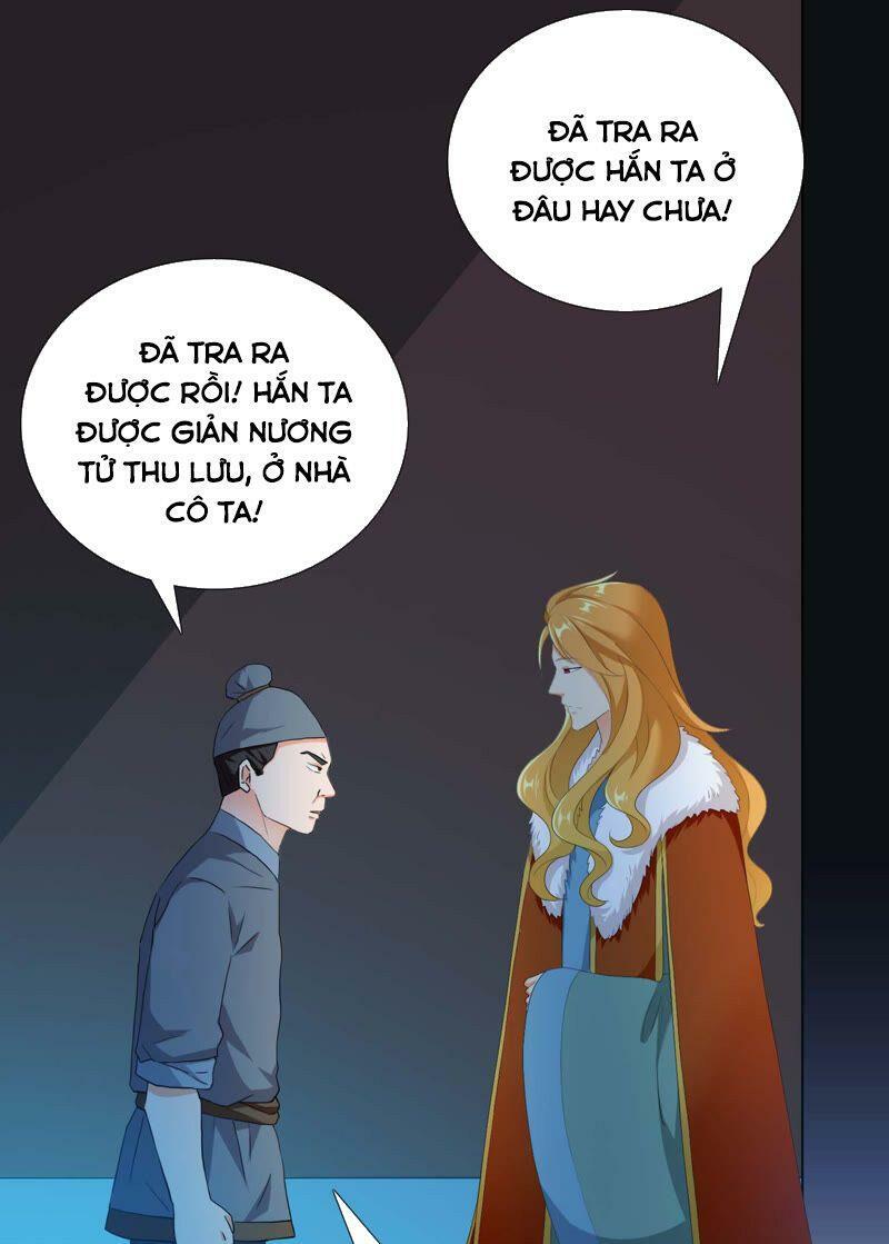 Ta Không Phải Nhân Vật Phản Diện Chapter 12 - Trang 39