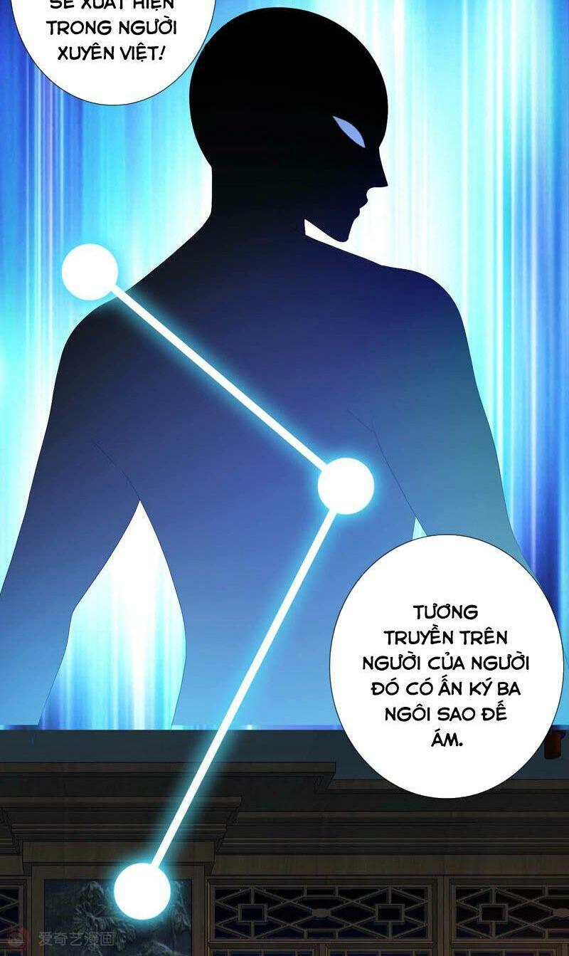 Ta Không Phải Nhân Vật Phản Diện Chapter 13 - Trang 21