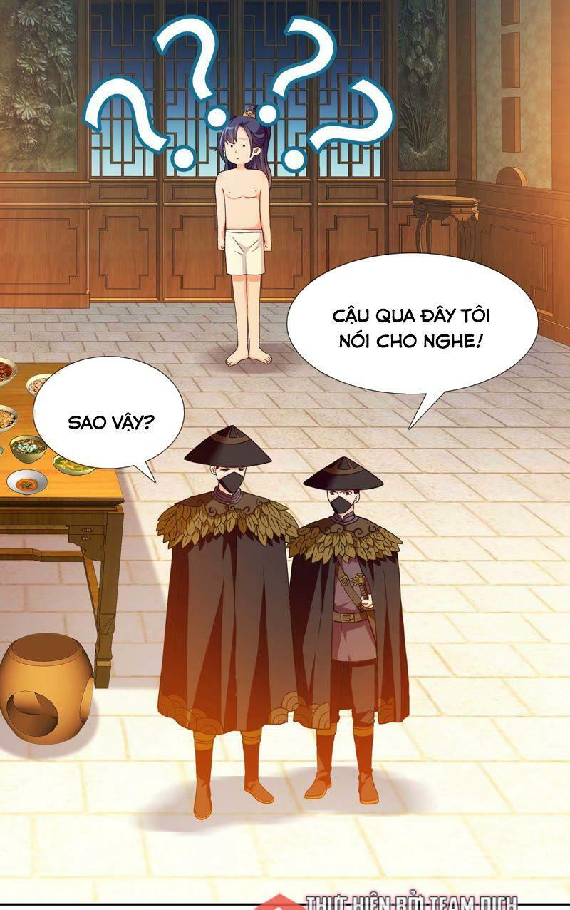 Ta Không Phải Nhân Vật Phản Diện Chapter 13 - Trang 25