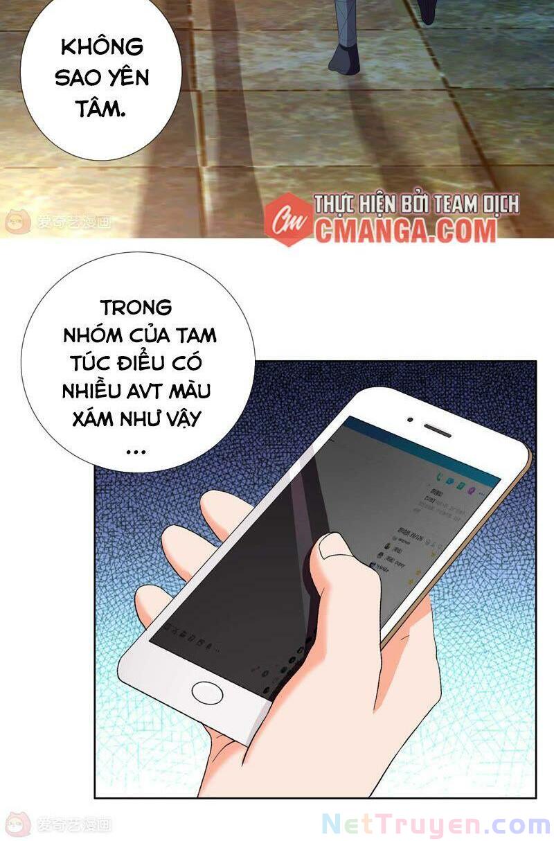 Ta Không Phải Nhân Vật Phản Diện Chapter 14 - Trang 2