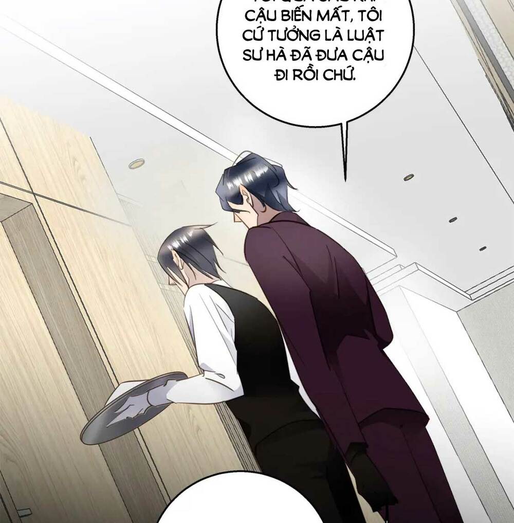 Tiên Sinh Nói Dối Chapter 28 - Trang 5