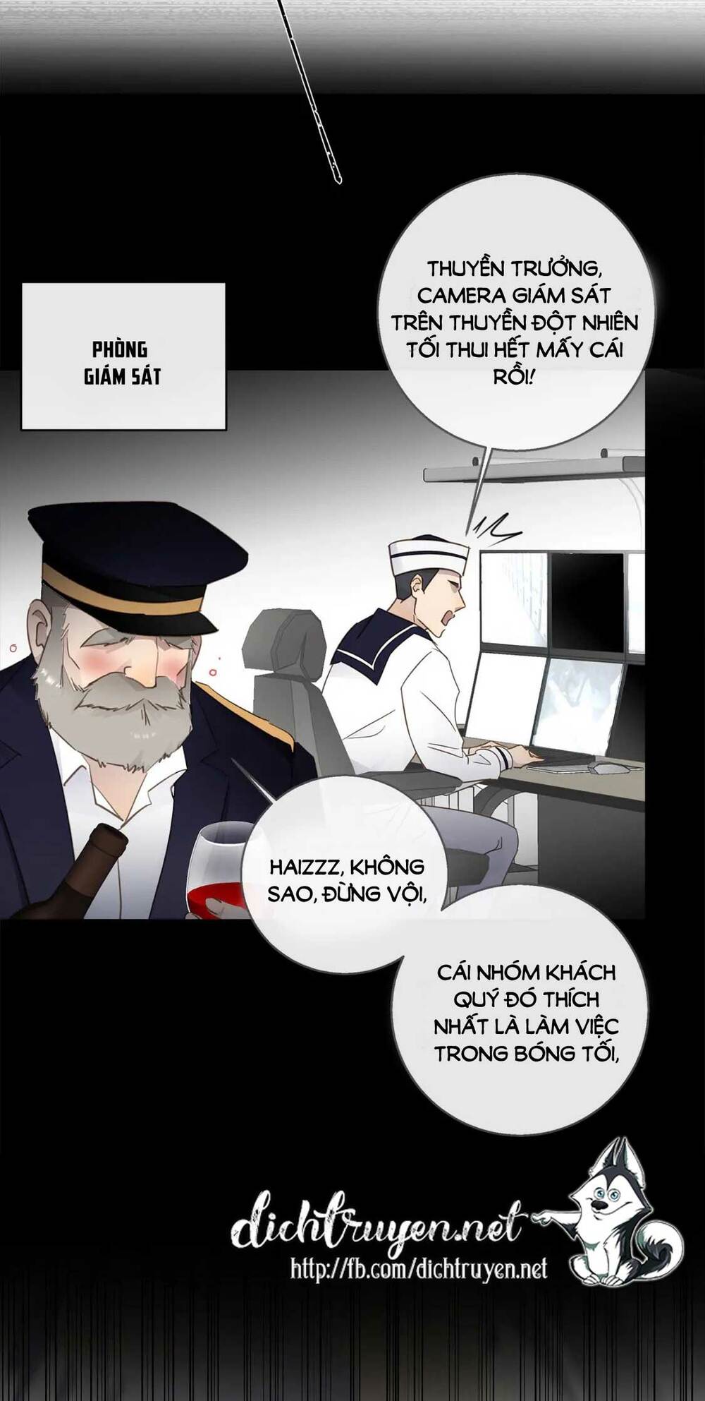 Tiên Sinh Nói Dối Chapter 29 - Trang 16