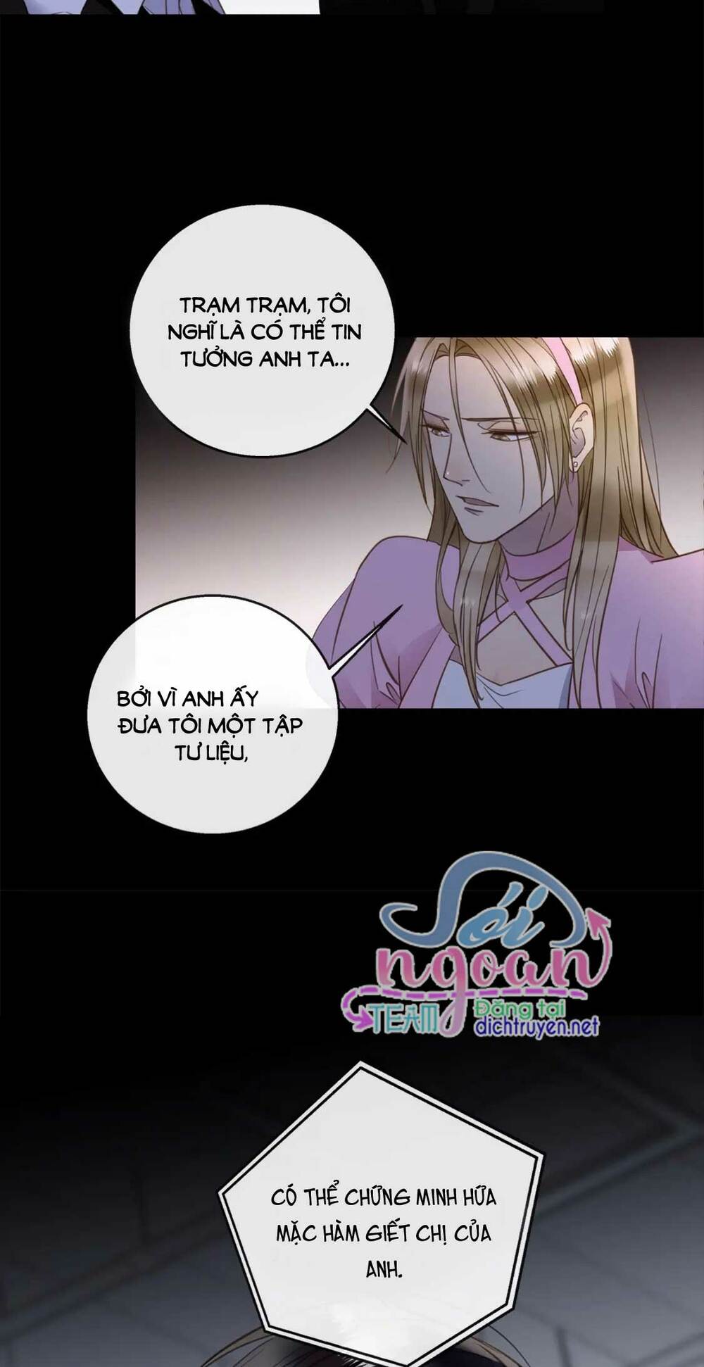 Tiên Sinh Nói Dối Chapter 29 - Trang 7