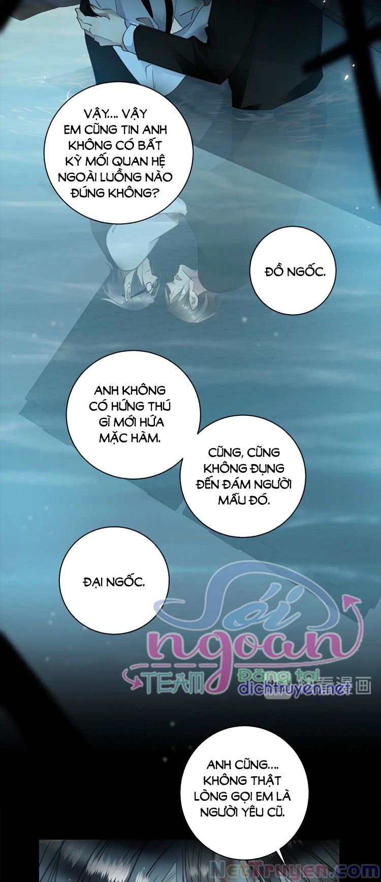 Tiên Sinh Nói Dối Chapter 31 - Trang 27