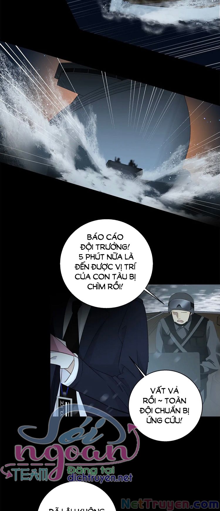 Tiên Sinh Nói Dối Chapter 31 - Trang 31