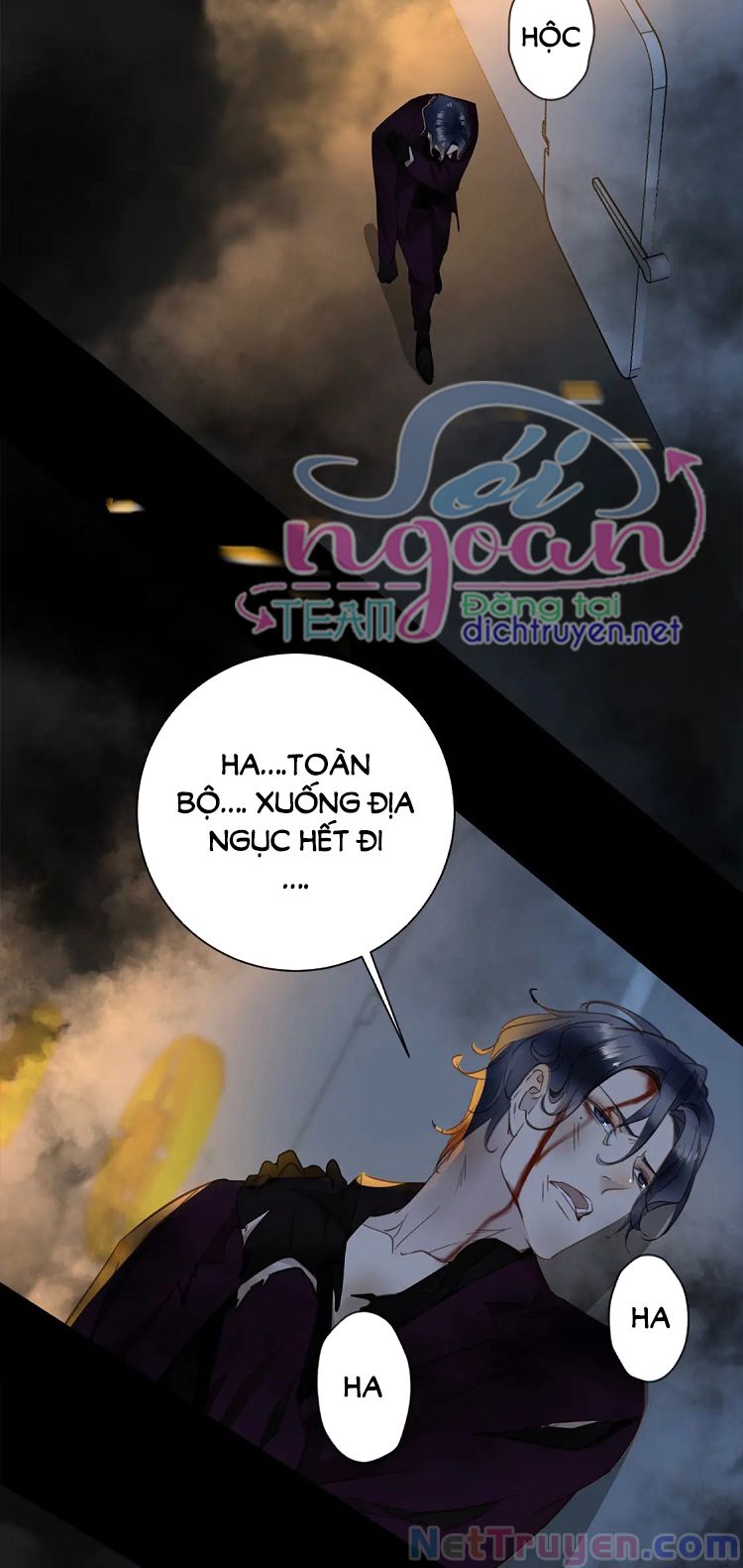 Tiên Sinh Nói Dối Chapter 31 - Trang 9