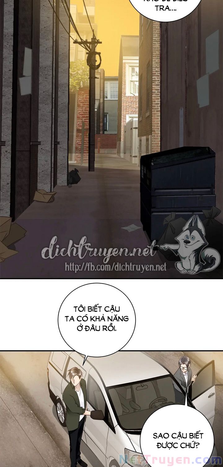 Tiên Sinh Nói Dối Chapter 32 - Trang 35