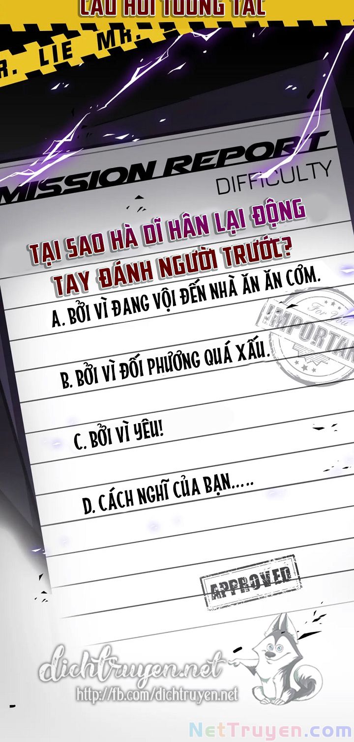 Tiên Sinh Nói Dối Chapter 32 - Trang 39