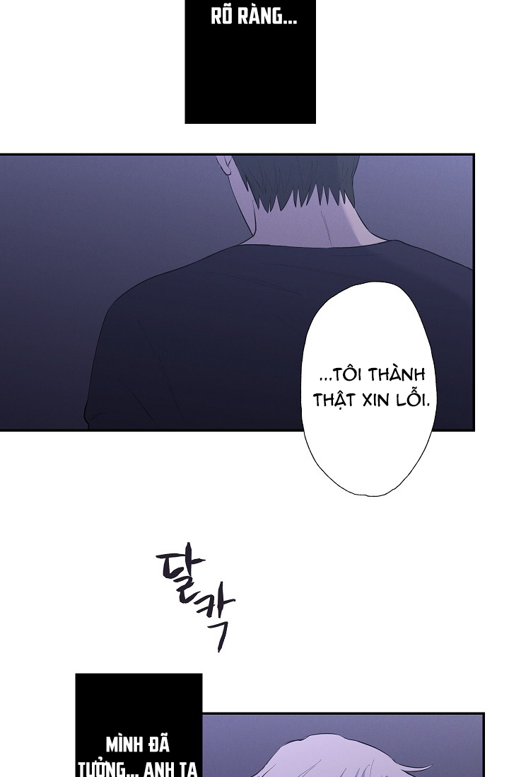 Trốn Tìm Chapter 19 - Trang 37